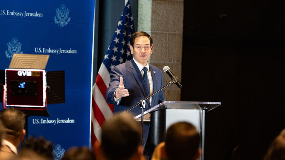 ABD Dışişleri: Zelenskiy özür dilemeli