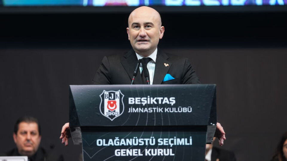 Hüseyin Yücel'den dev bağış!