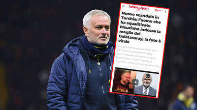 İtalya'da olay manşet!