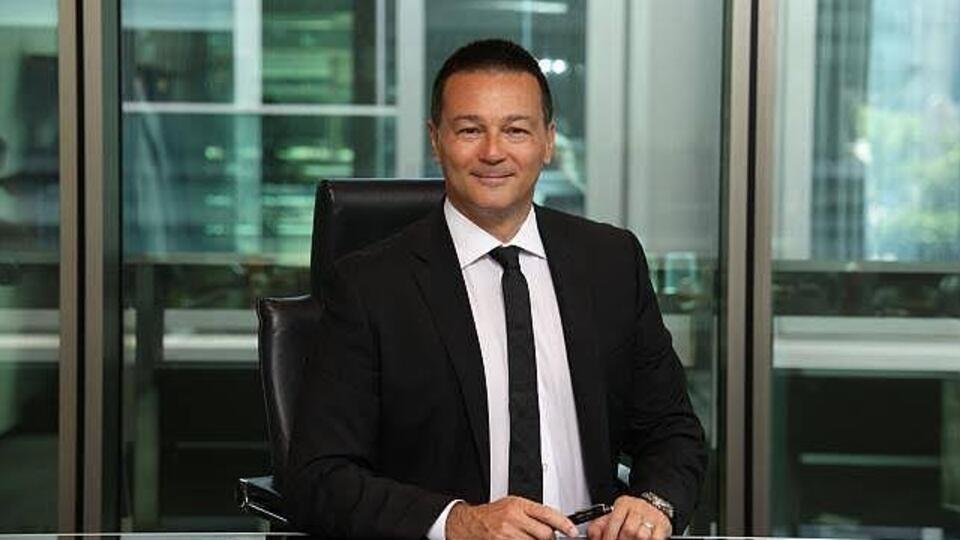 Zorlu yöneticisi Cem Köksal'a soruşturma