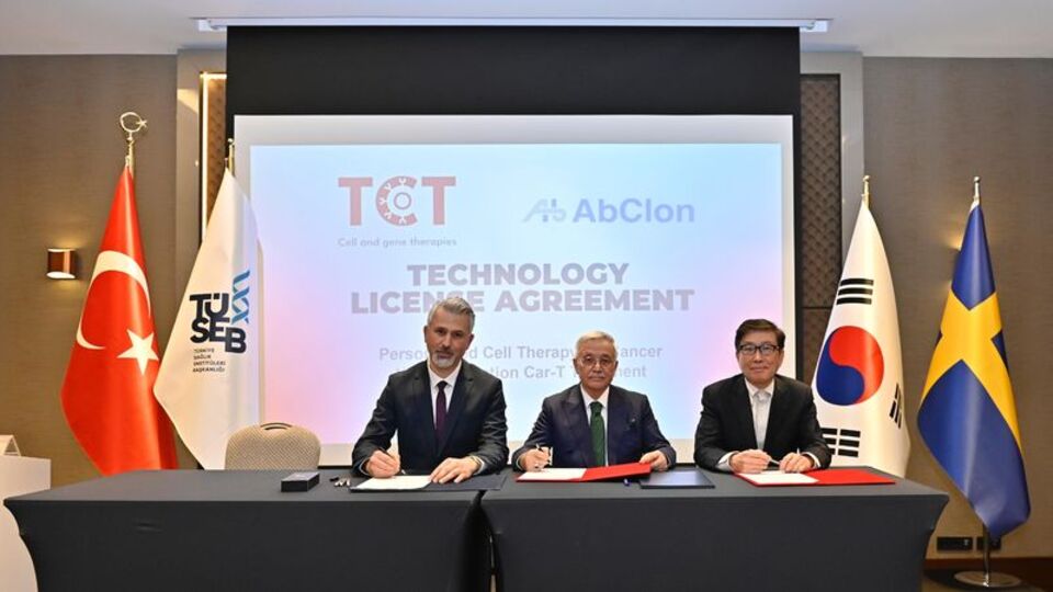 Türkiye'de CAR-T hücre tedavisi dönemi başlıyor