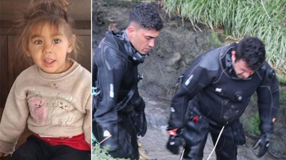 2'nci gün... 4 yaşındaki Nazlı'dan acı haber