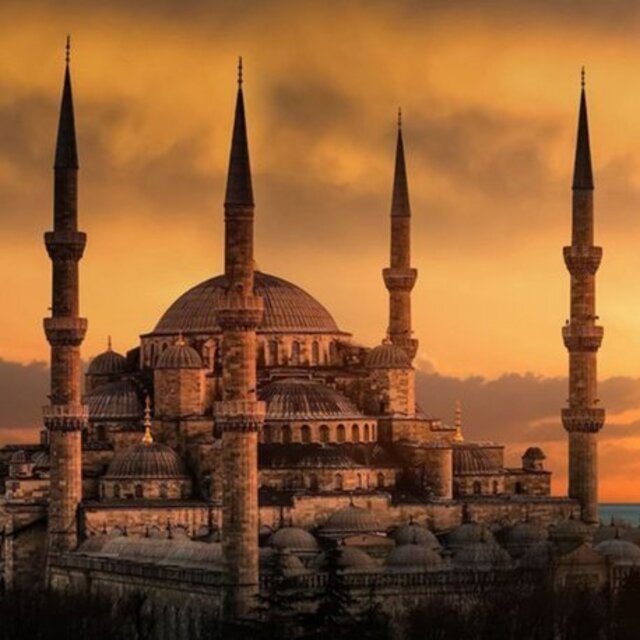 İl il teravih namazı saatleri
