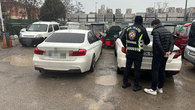 İkinci kez drift: Ehliyeti iptal edildi