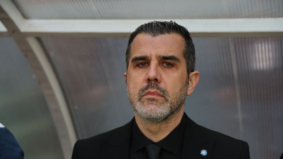 "İkinci yarıda oyunu domine ettik"