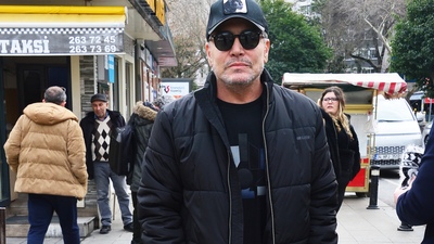 "Ölüm korkusuyla yüzleştim"