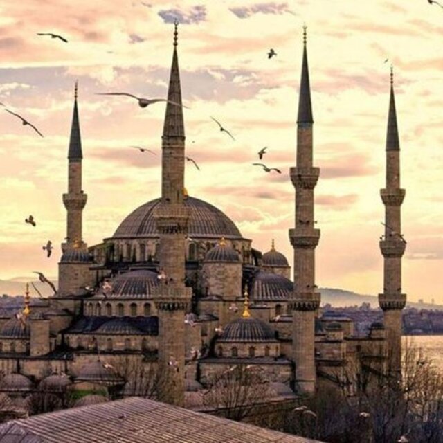 Ramazan İmsakiyesi 2025