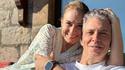 "Bir yıl nasıl geçti anlamadım"