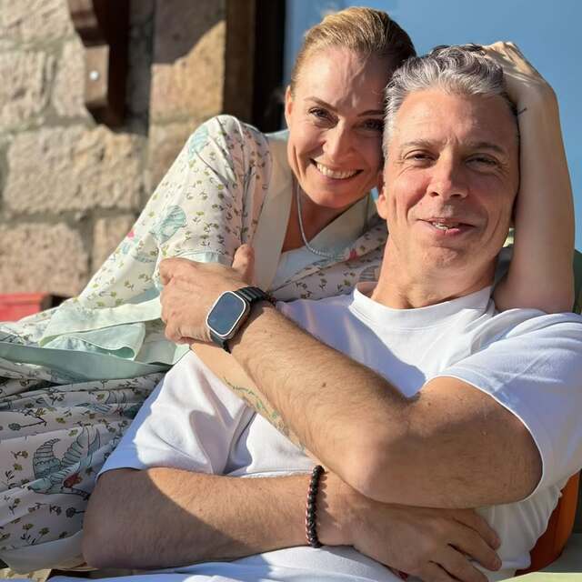 "Bir yıl nasıl geçti anlamadım"