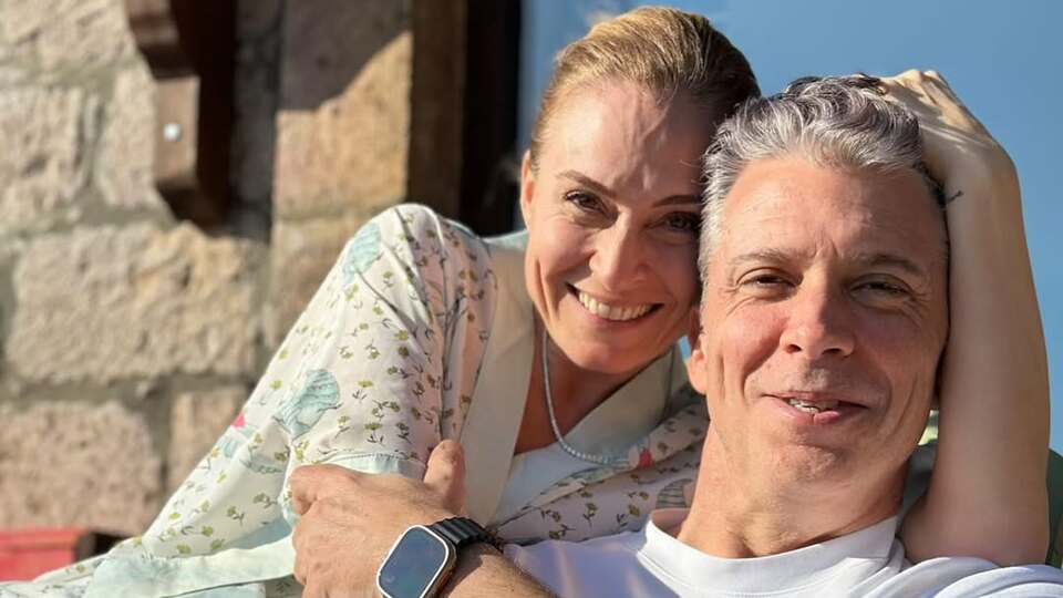 "Bir yıl nasıl geçti anlamadım"