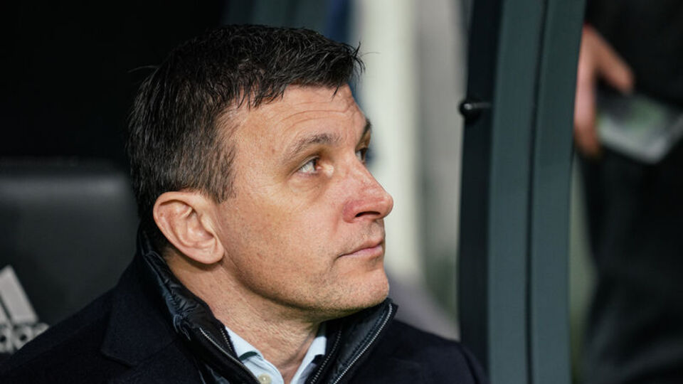 "İlk golden önce faul vardı"