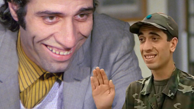 "Kemal Sunal sayesinde beni sevdiler"