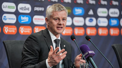 "İyi bir şekilde karakter koyduk"