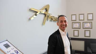 Yabancı ortak alıp halka açılacak