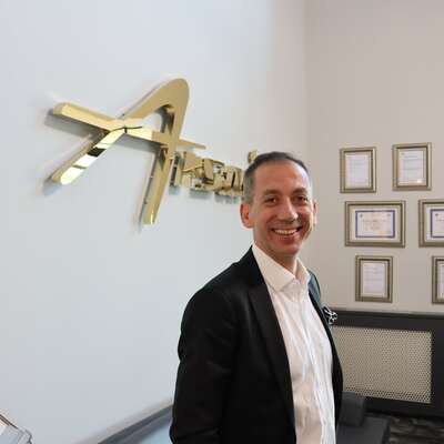 Yabancı ortak alıp halka açılacak