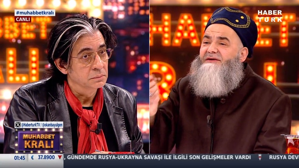 "Kızımın yaptığı yanlış"