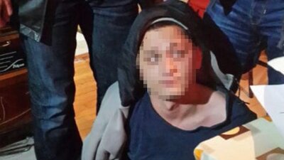 Öldürdüğü iş insanının, başını ve kollarını kesip evi yaktı!