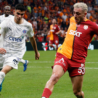 Galatasaray, Kasımpaşa deplasmanında