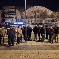 Satın aldıkları evlerinden atılacaklar!