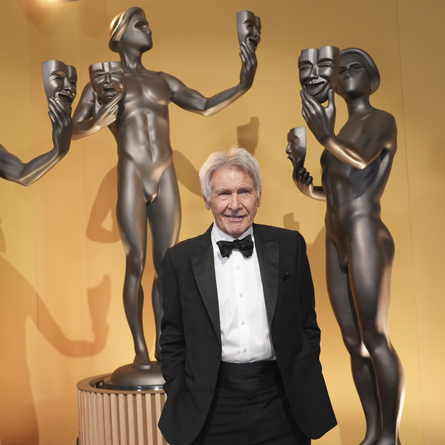 Hastalığı Oscar'a engel oldu