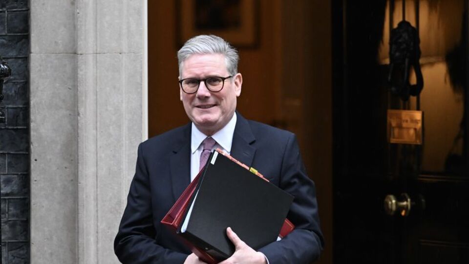 İngiltere ve Fransa'dan savaşı bitirme planı