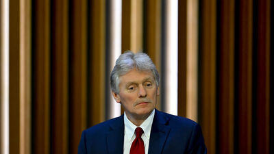 Rusya'dan ABD'ye: Bunu hayal etmek zordu