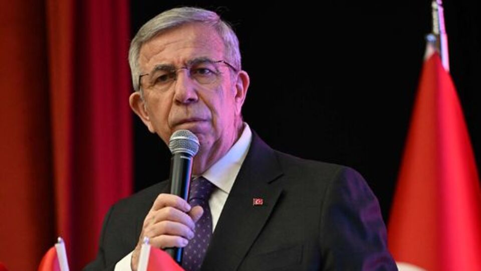 "Biz üçümüz seçim yaklaştığı zaman tekrar yan yana geliriz"