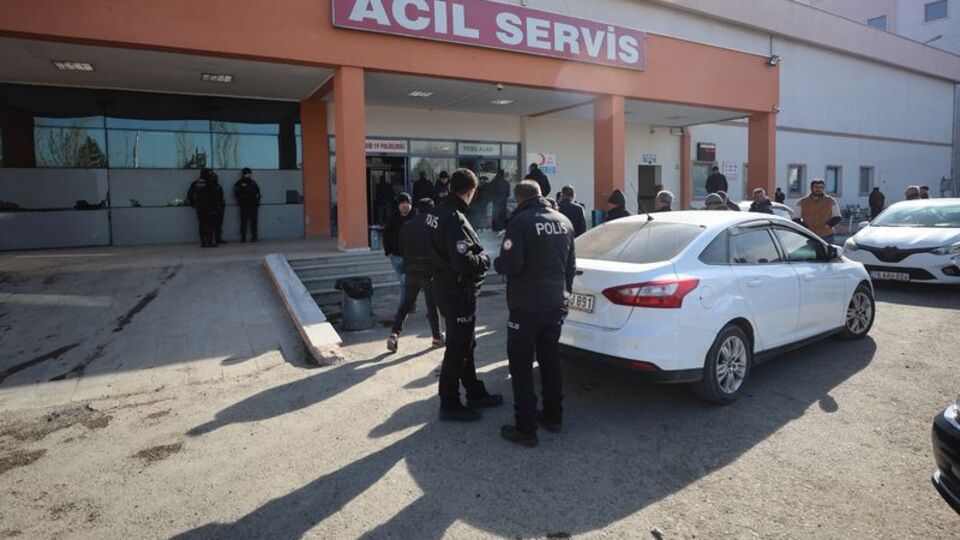 Kuzenlere silahlı saldırı! 2 can kaybı var