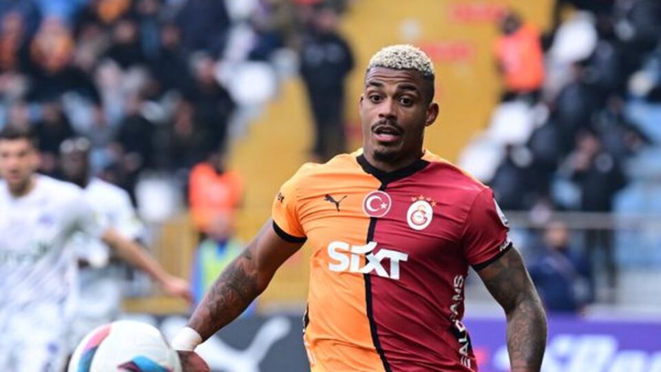 "Kendimizi sorgulamamız lazım"