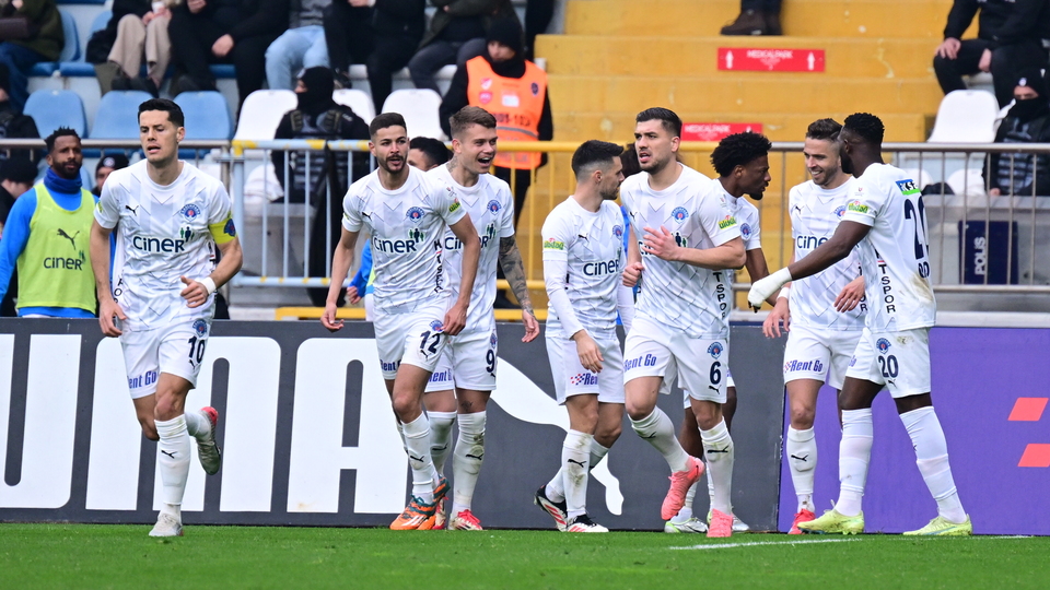 Kasımpaşa'dan G.Saray'a dejavu!