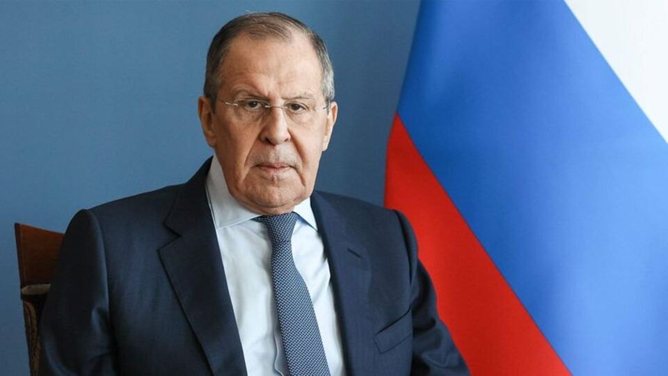 Lavrov: Dünyadaki tüm trajediler Avrupa'da doğdu