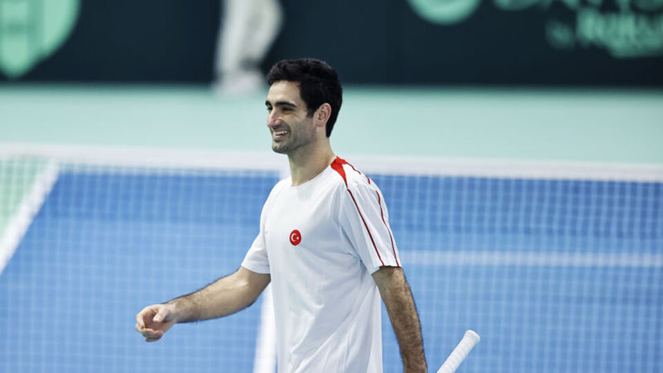 Cem İlkel, Güney Afrika'da şampiyon oldu!