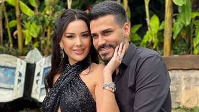 Dilan Polat, boşanma kararı aldı