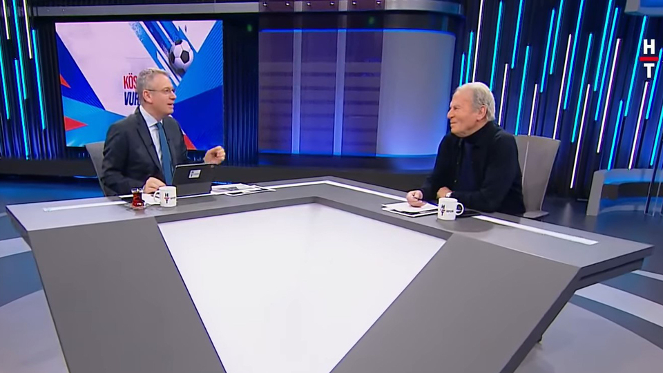 "Psikolojik üstünlük F.Bahçe'de!"