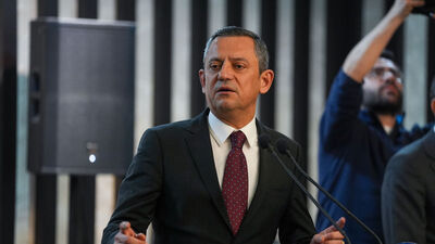 Özel: Trump'a 'one minute' diyeceksin