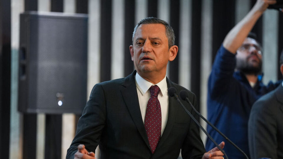 Özel: Trump'a 'one minute' diyeceksin