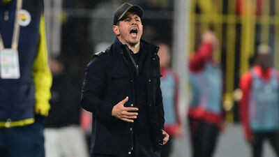 "Çok kolay teslim olduk!"