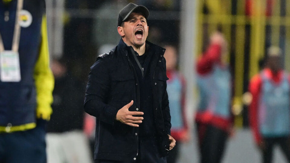 "Çok kolay teslim olduk!"