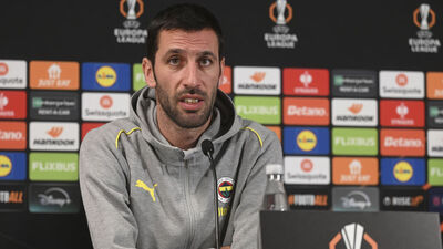 "Mutlaka kazanmamız gereken bir maçtı"