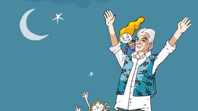 "Çok büyük bir sanatçıyı kaybettik"