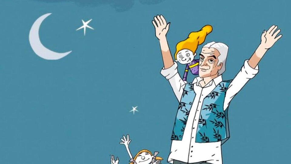 "Çok büyük bir sanatçıyı kaybettik"