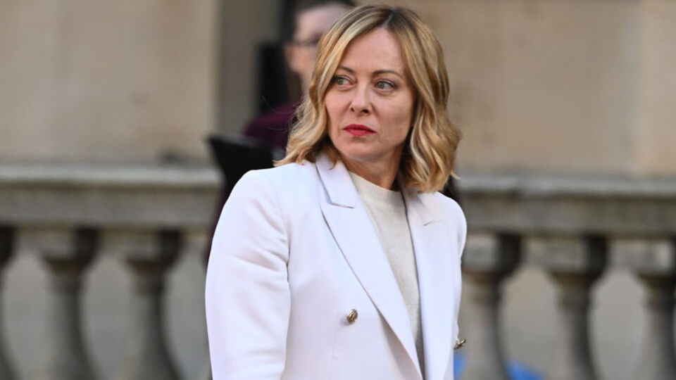 Meloni'den Trump-Zelenskiy açıklaması