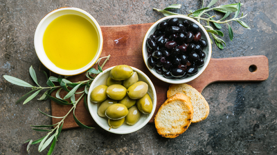İftar sofralarının demirbaşı zeytinin faydaları nelerdir?