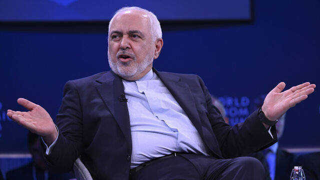 İran Cumhurbaşkanı Yardımcısı Zarif'ten istifa kararı