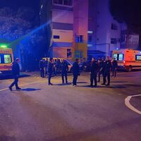 13 kişi gözaltına alındı! Husumetli aileler silaha sarıldı! Kanlı kavga!