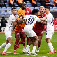"Bu oyun şampiyonluk kaybettirir!"