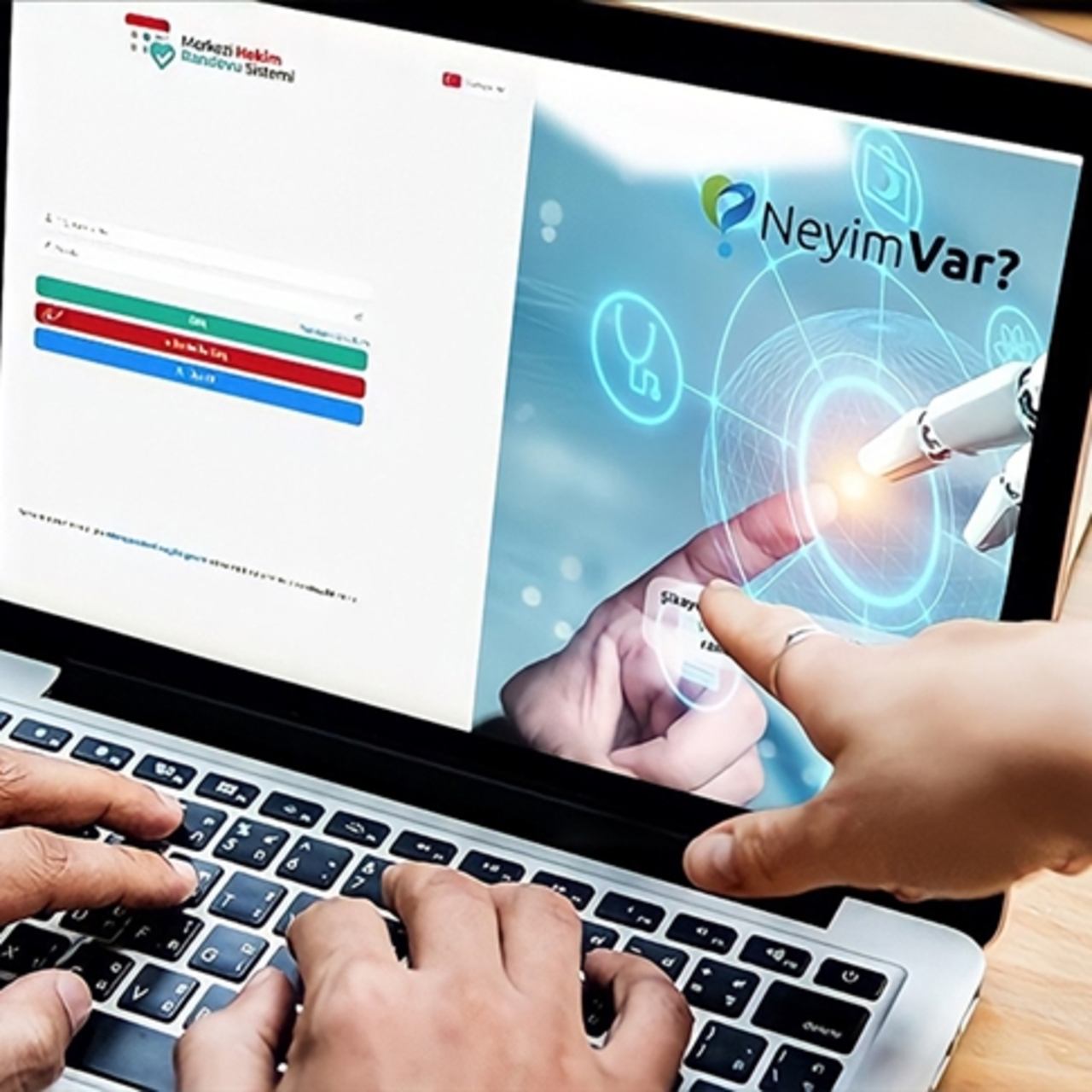 MHRS'de randevu bekleyenlerin sayısı yüzde 61 azaldı
