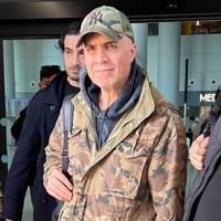Özcan Deniz hakkında soruşturma