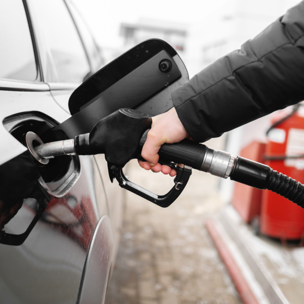 Benzine indirim geldi!