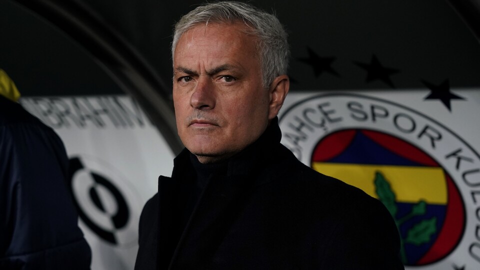 Fenerbahçe'nin bileği bükülmüyor!